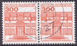 1982  Freimarken: Burgen & Schlösser aus Bogen