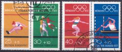 1972  Olympische Sommerspiele in München