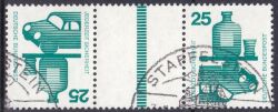 1971  Freimarken: Unfallverhütung