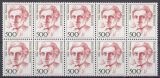 1989  Freimarken: Frauen der deutschen Geschichte