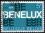 1974  Zollunion BENELUX