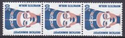 1989  Freimarken: Sehenswürdigkeiten aus Rolle