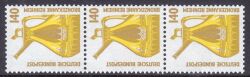 1989  Freimarken: Sehenswürdigkeiten aus Rolle