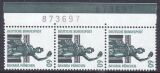 1987  Freimarken: Sehenswürdigkeiten aus Bogen