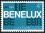 1974  Zollunion BENELUX