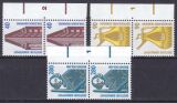 1988  Freimarken: Sehenswürdigkeiten aus Bogen