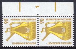 1988  Freimarken: Sehenswürdigkeiten aus Bogen