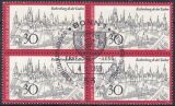 1969  Fremdenverkehr: Rothenburg ob der Tauber