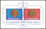 1976  Jahrgang - gestempelt