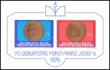 1976  Jahrgang - postfrisch