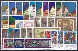 1978  Jahrgang - postfrisch