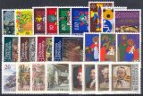 1981  Jahrgang - postfrisch