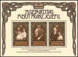 1981  Jahrgang - postfrisch