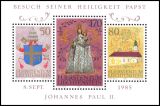 1985  Jahrgang - postfrisch