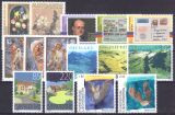 2005  Jahrgang - postfrisch
