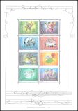 2006  Jahrgang - postfrisch