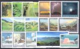 2007  Jahrgang - postfrisch