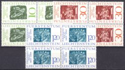 1965  100. Geburtstag von Prof. Ferdinand Nigg