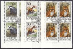 1993  Jagdwesen