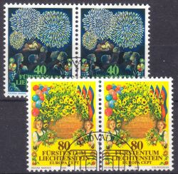 1981  Europa: Folklore