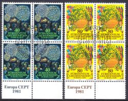 1981  Europa: Folklore