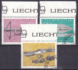 1980  Jagdwaffen