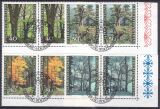 1980  Der Wald in den Jahreszeiten