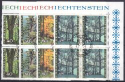 1980  Der Wald in den Jahreszeiten