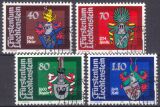 1981  Wappen der Landammänner