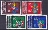 1981  Wappen der Landammänner