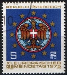1975  Europäischer Gemeindetag