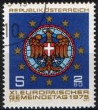 1975  Europischer Gemeindetag