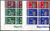 1981  Wappen der Landammänner