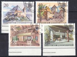 1981  Schloß Gutenberg