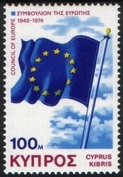 1975  Europarat