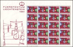 1961  Europa