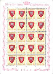 1964  Wappen