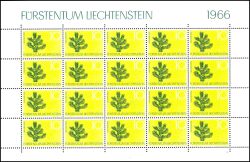 1966  Naturschutz