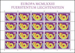 1973  Europa