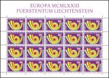 1973  Europa
