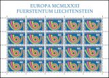 1973  Europa