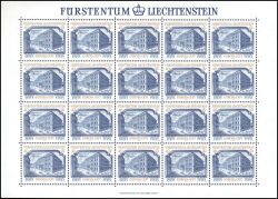 1978  Europa: Baudenkmäler
