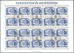 1978  Europa: Baudenkmäler