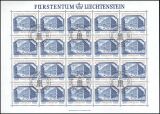 1978  Europa: Baudenkmäler