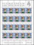 1978  Tierkreiszeichen