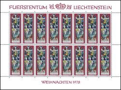 1978  Weihnachten