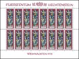 1978  Weihnachten