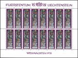 1978  Weihnachten