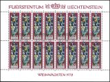 1978  Weihnachten