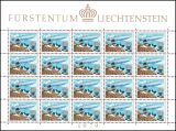 1979  Europa: Geschichte des Post- und Fernmeldewesens